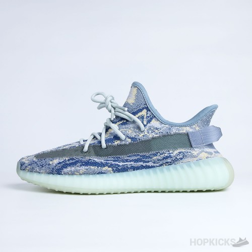 Yeezy 350 V2 MX Blue (Real Boost)